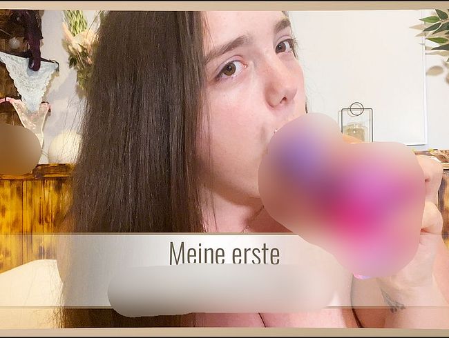 Meine erste bl*wjobanleitung