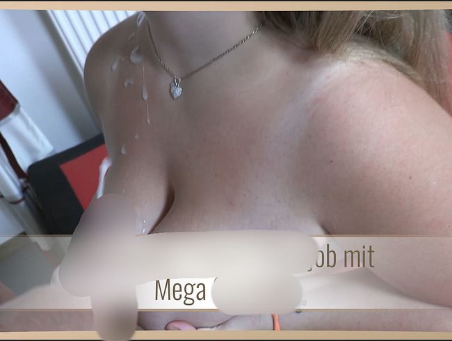 KimberlyCaprice Porno Video: Ein Gummi Fetisch bl*wjob mit Mega Cum***t